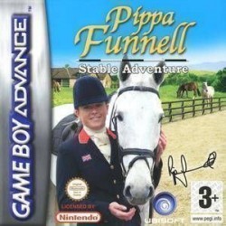 Pippa Funnell – Stable Adventures (Sir VG) Rom